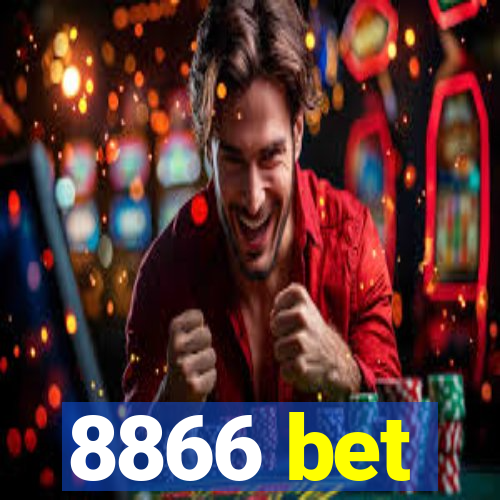 8866 bet